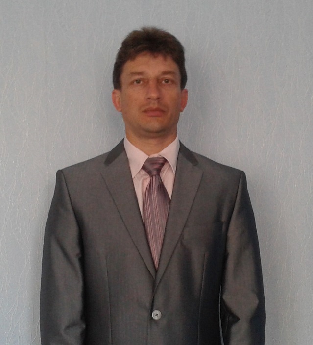 Андрей Лысенко